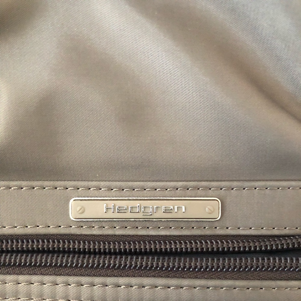 Hedgren backpack - Picture 5 of 6